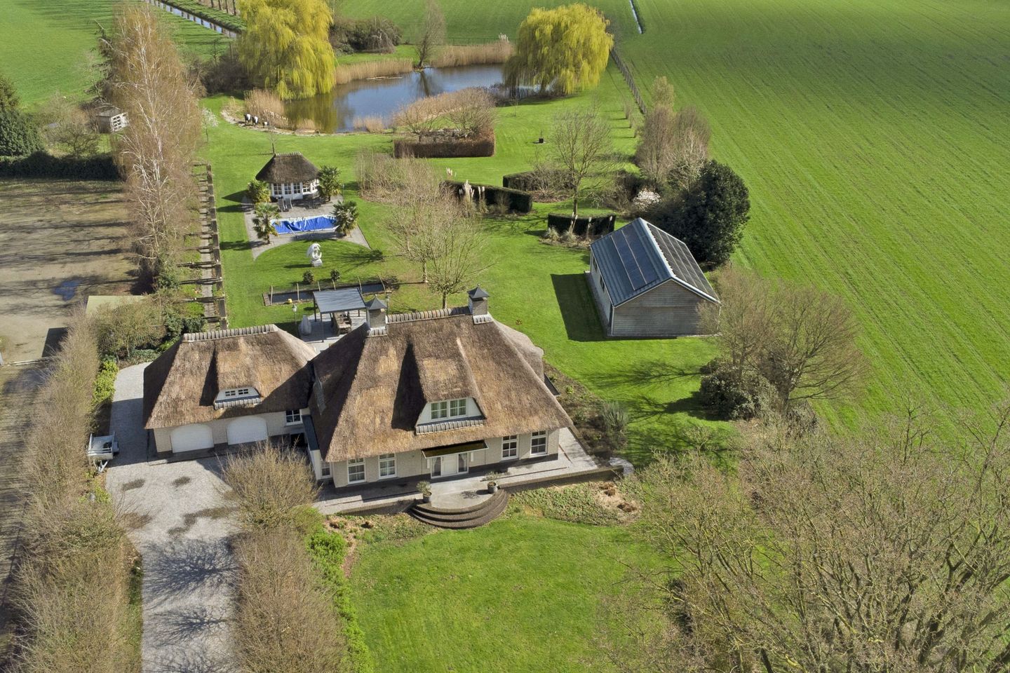 Photo 4 of Korte Striep 3