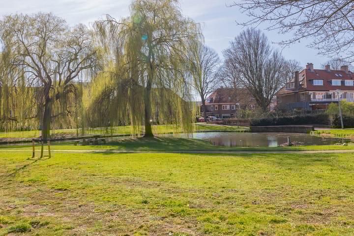 Foto 2 van Oranje Nassaulaan 75