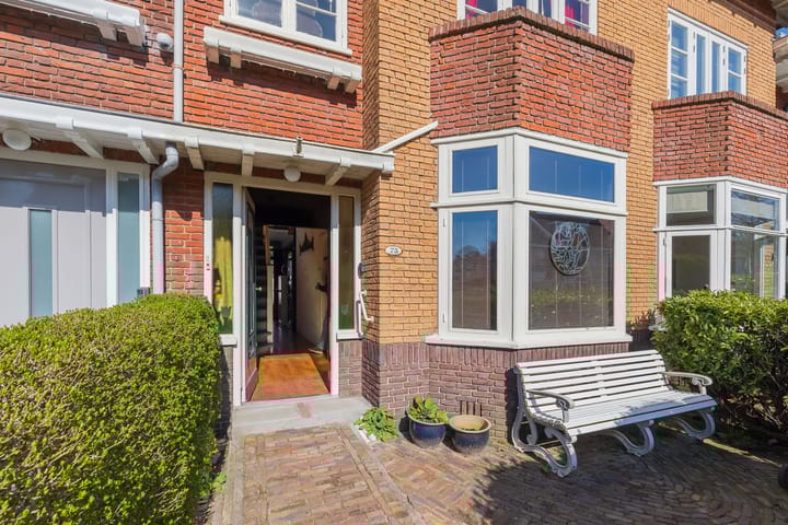 Foto 3 van Oranje Nassaulaan 75