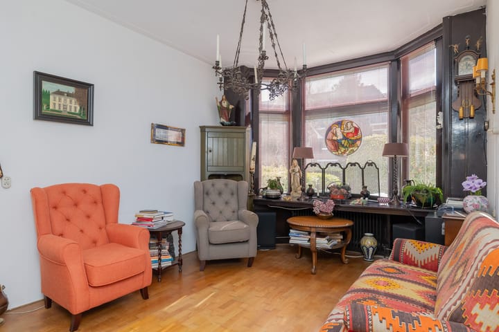 Foto 4 van Oranje Nassaulaan 75