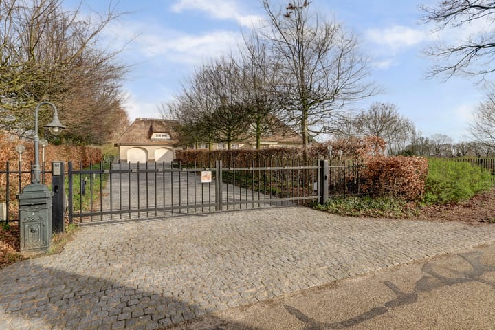 Vrijstaande woning te koop: Korte Striep 3, Sint Anthonis