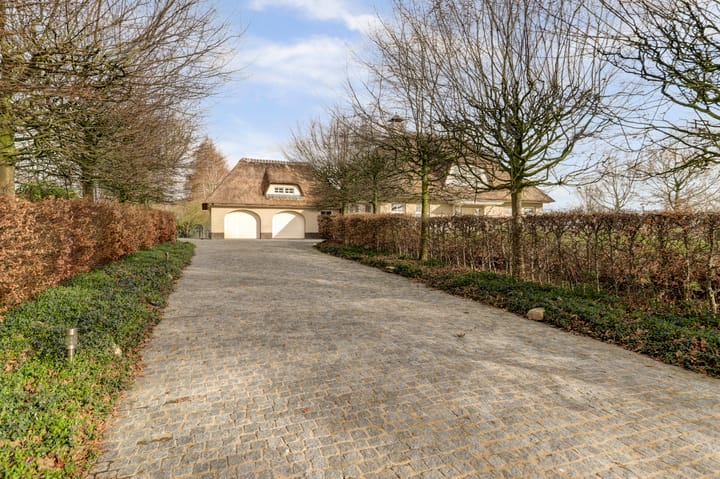 Vrijstaande woning te koop: Korte Striep 3, Sint Anthonis