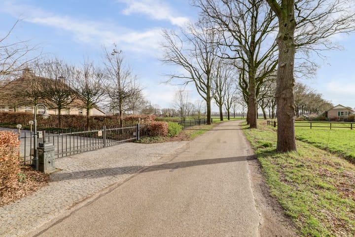 Vrijstaande woning te koop: Korte Striep 3, Sint Anthonis