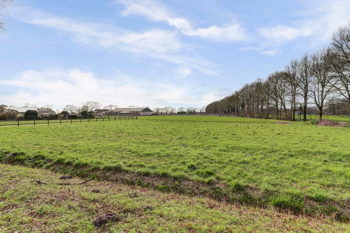 Vrijstaande woning te koop: Korte Striep 3, Sint Anthonis