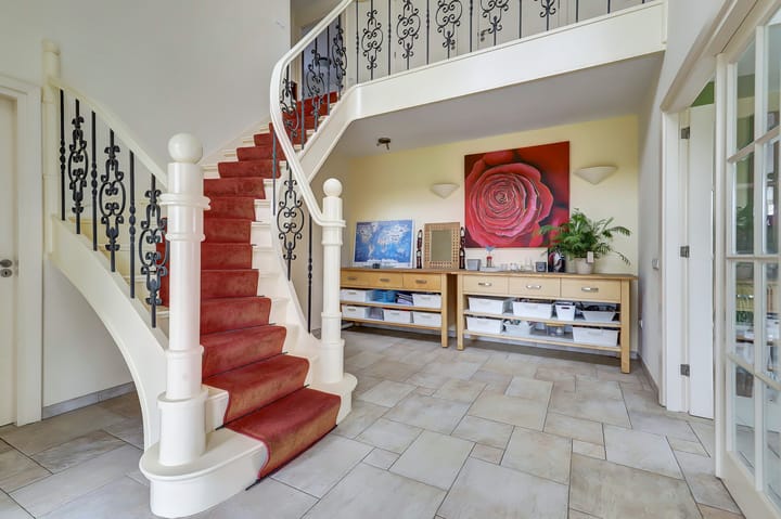 Vrijstaande woning te koop: Korte Striep 3, Sint Anthonis