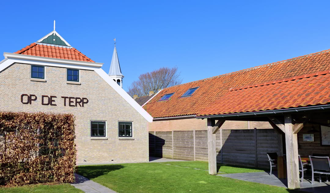 Foto 38 van Zuid Midslandweg 1-C