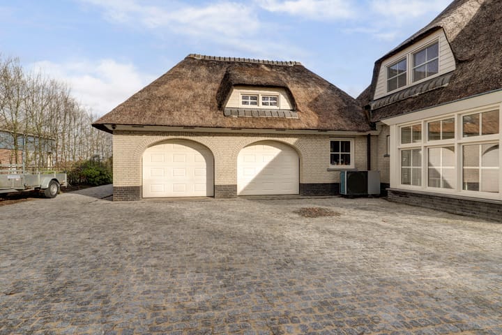 Vrijstaande woning te koop: Korte Striep 3, Sint Anthonis
