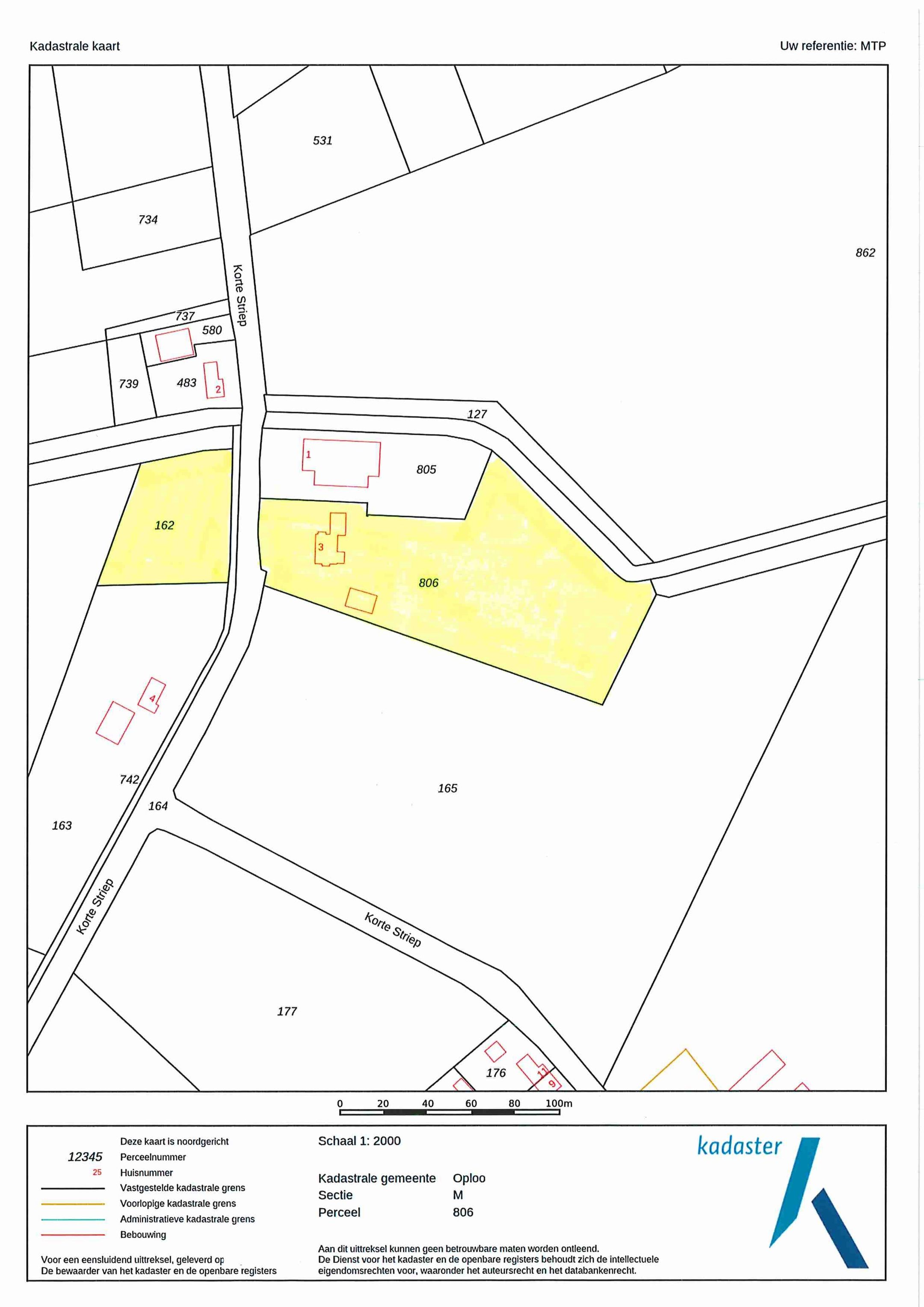 Photo 90 of Korte Striep 3