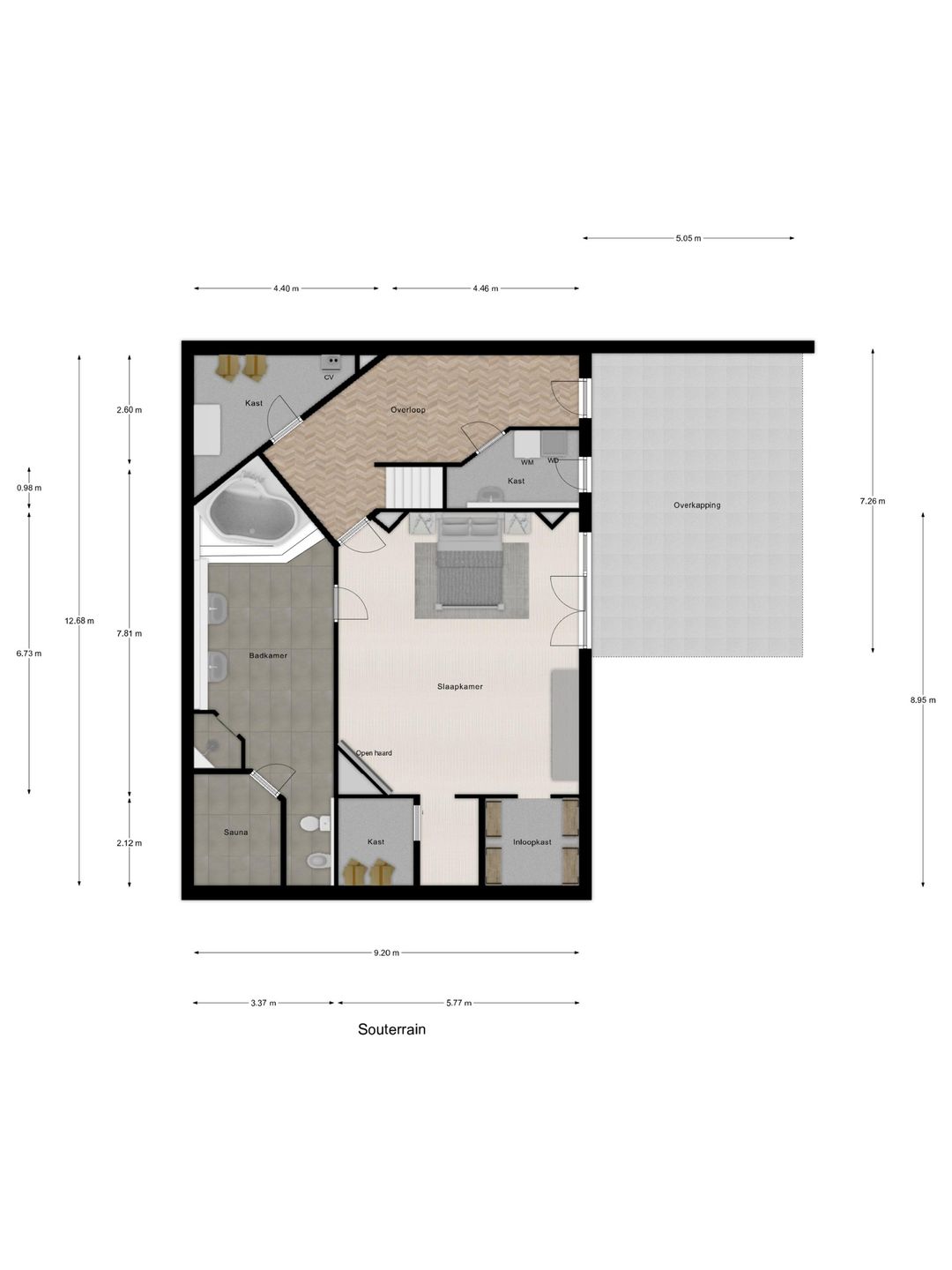 Photo 92 of Korte Striep 3