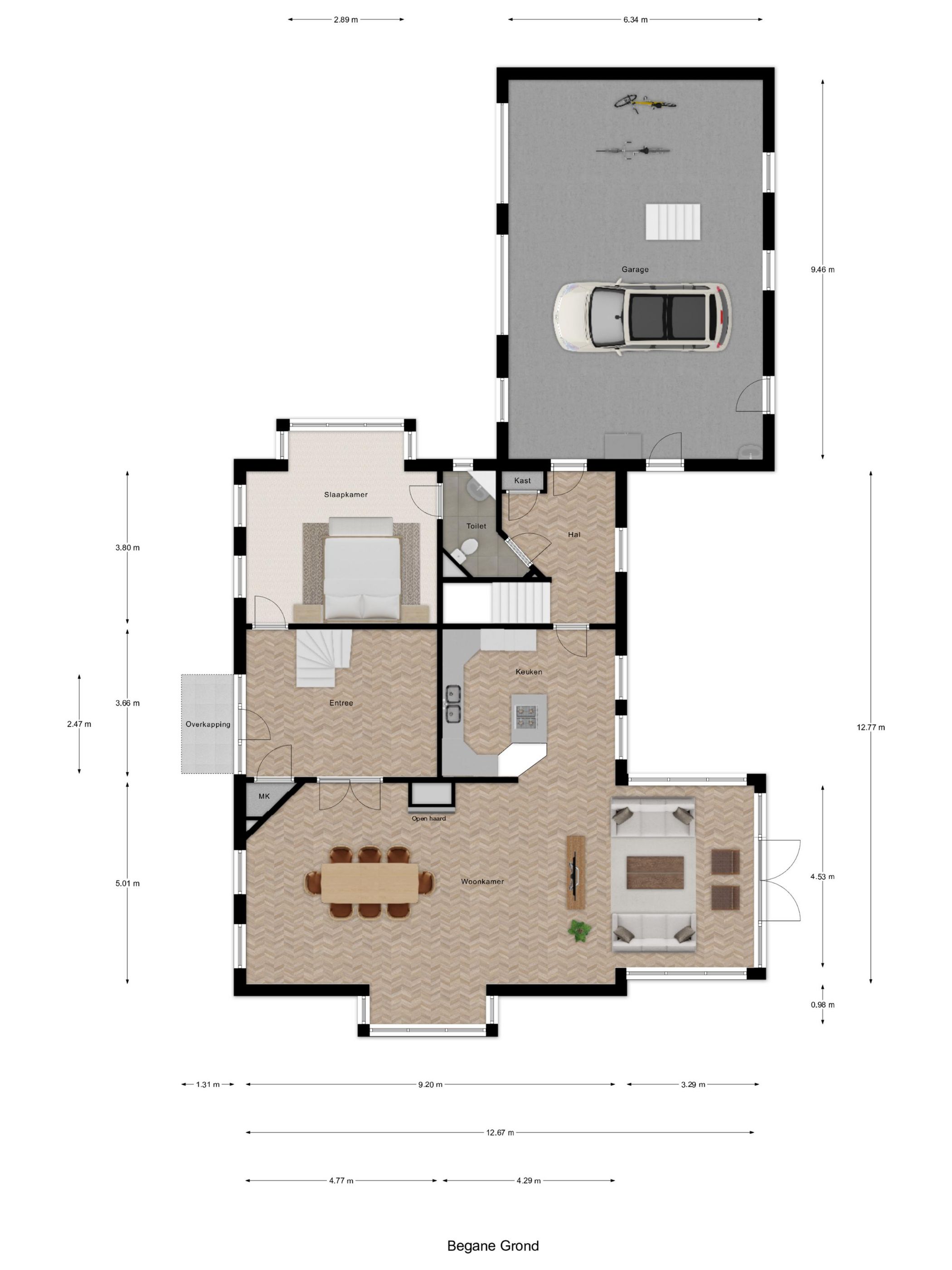 Photo 93 of Korte Striep 3