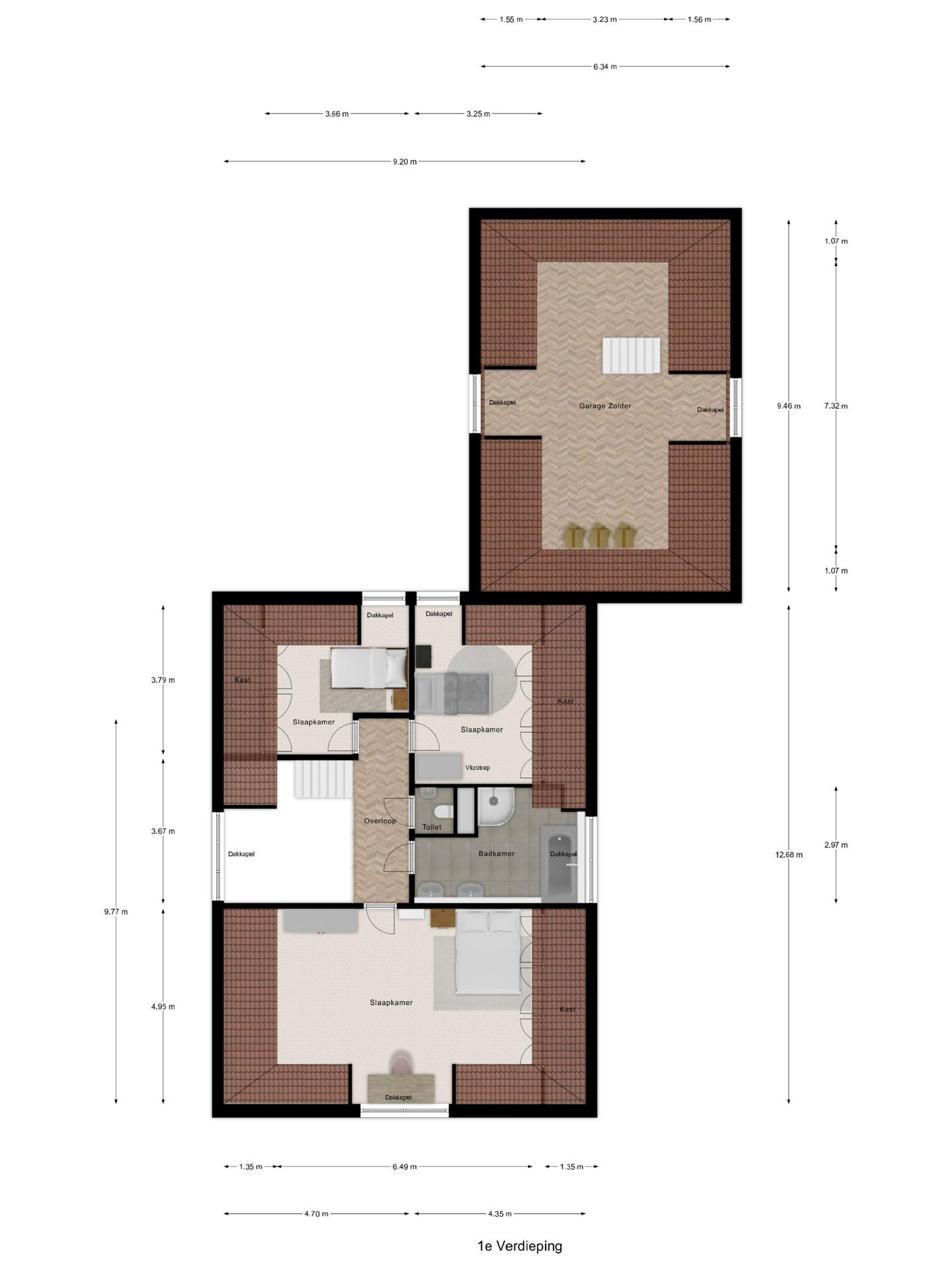 Photo 94 of Korte Striep 3