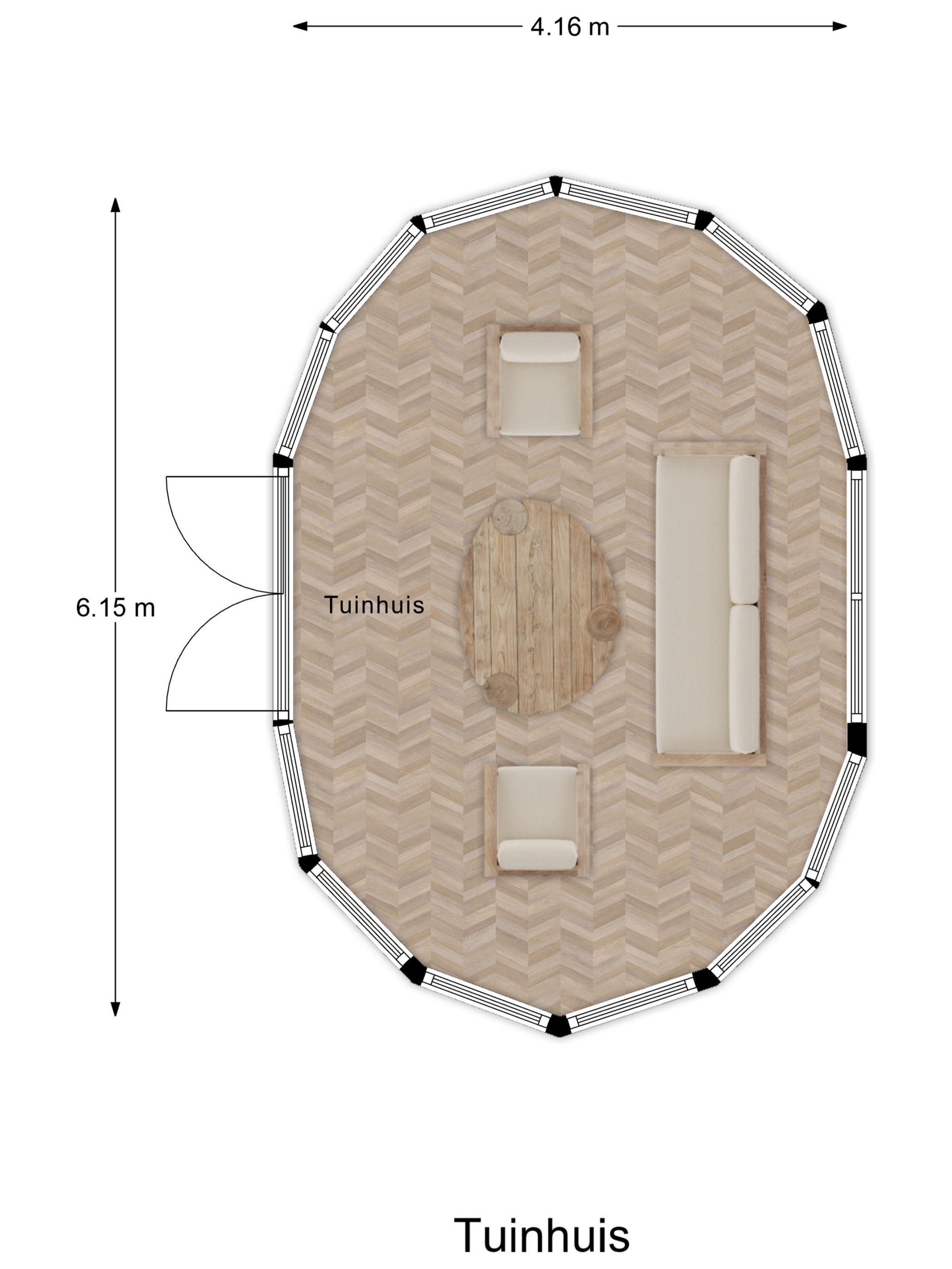 Photo 99 of Korte Striep 3