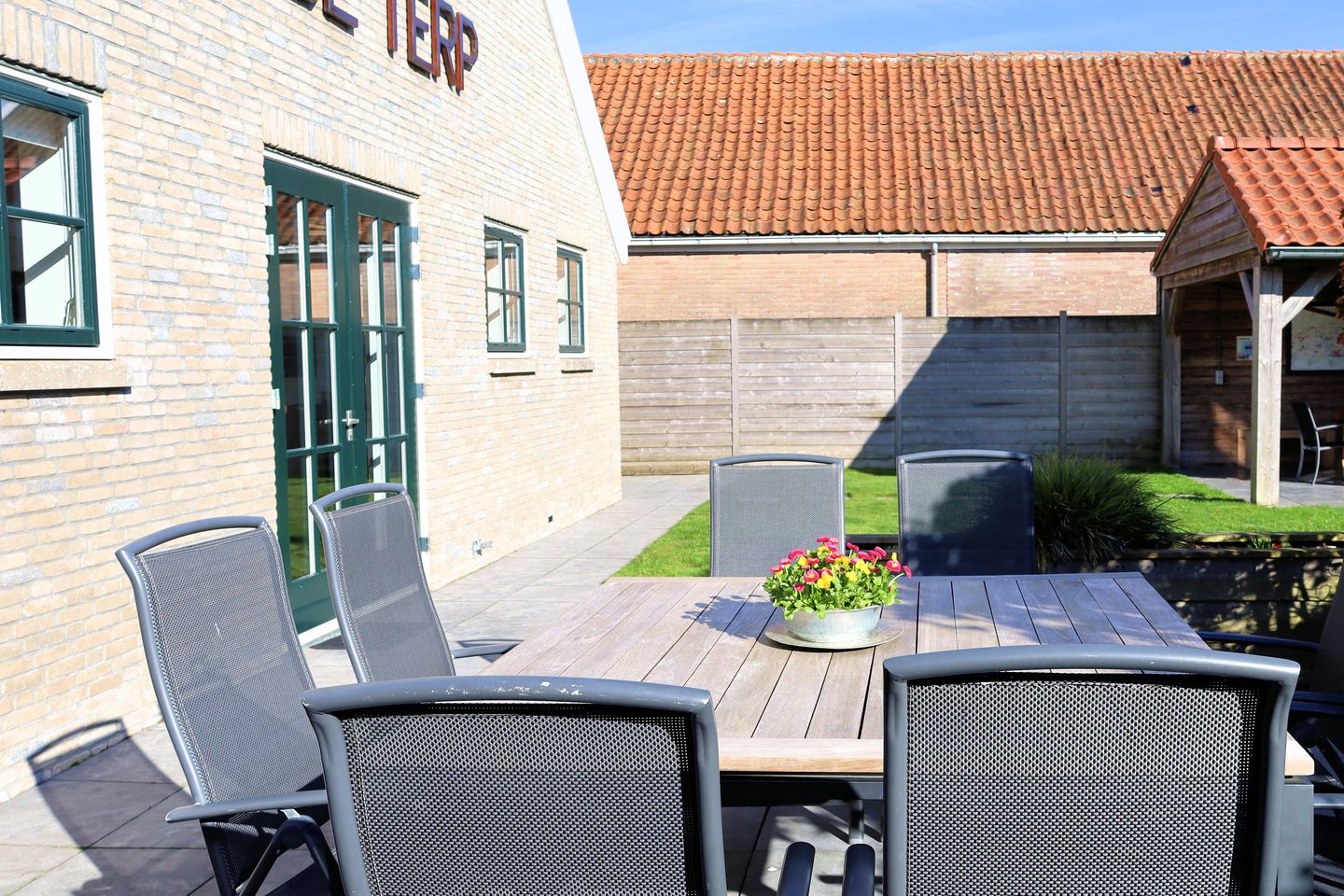 Foto 34 van Zuid Midslandweg 1-C