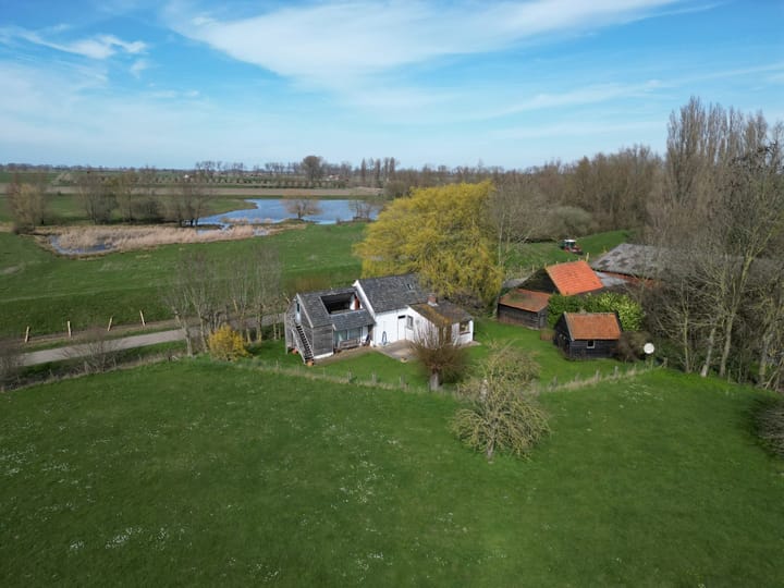 Foto 5 van Isabellapolder 1