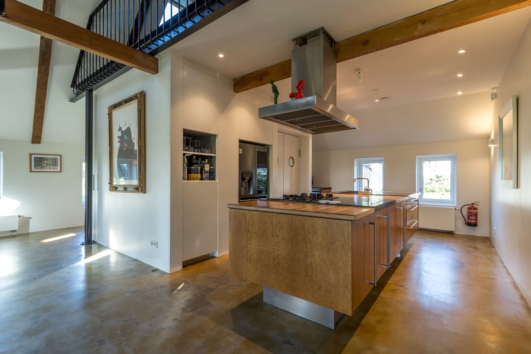 Photo 11 of Communicatieweg West 26