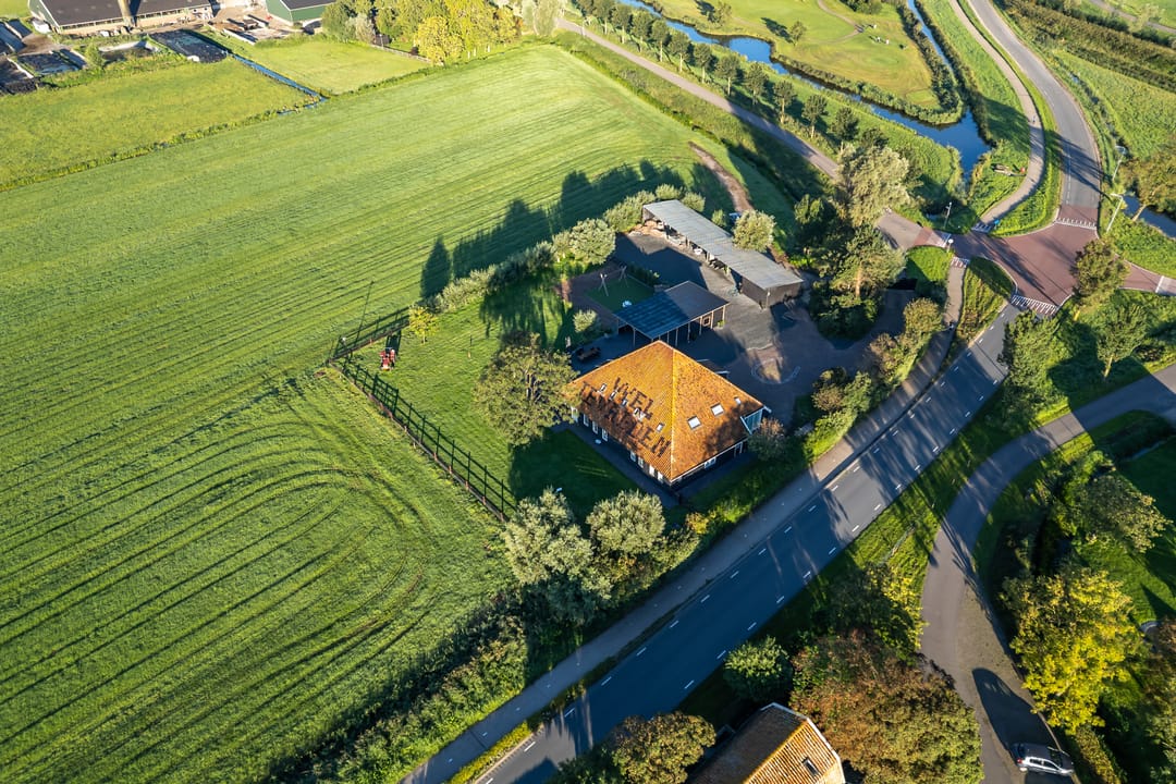 Photo 1 of Communicatieweg West 26