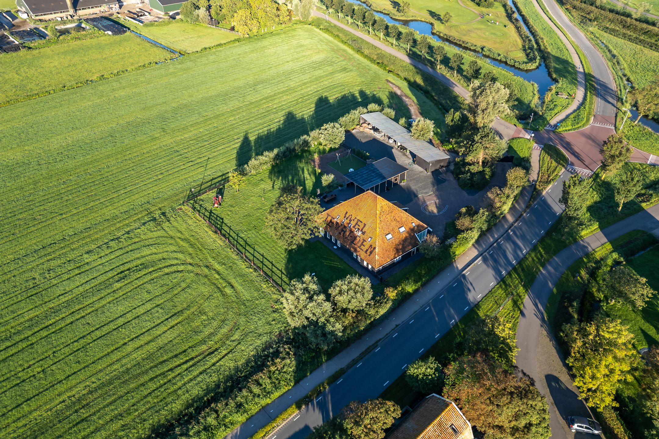 Communicatieweg West 26 