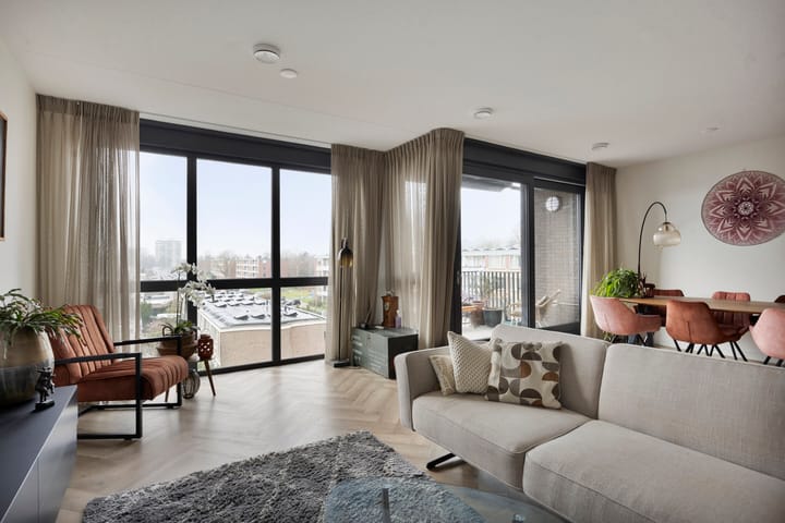 Rivierenlaan 281-L main image