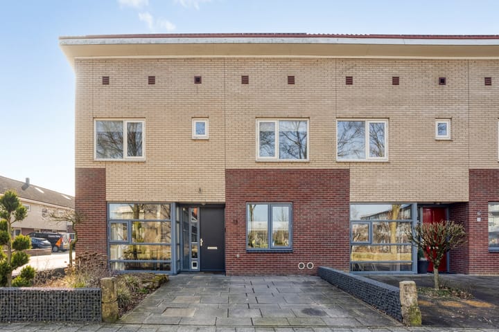 Foto 2 van Erve Wolbert 13