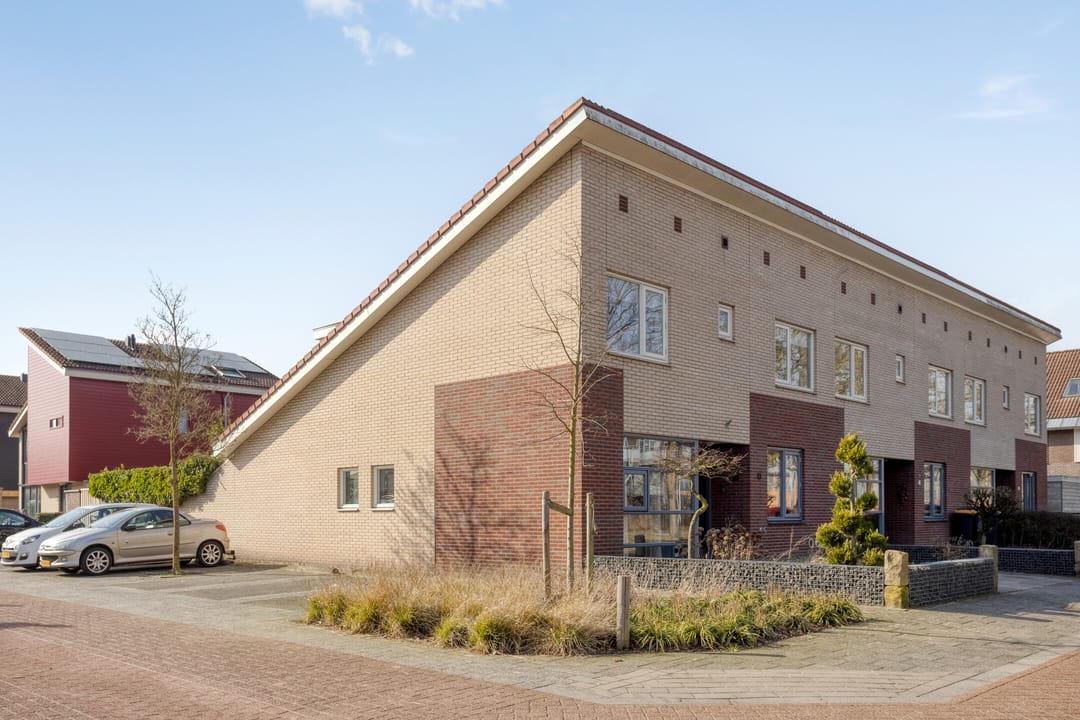 Foto 1 van Erve Wolbert 13