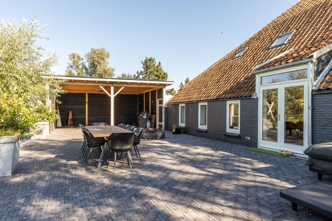 Photo 41 of Communicatieweg West 26