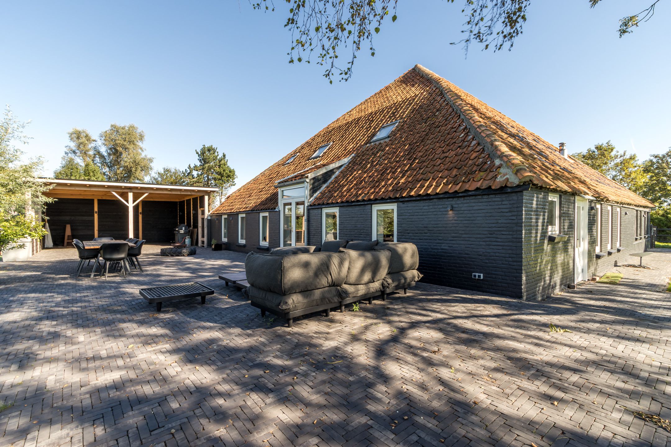 Photo 42 of Communicatieweg West 26