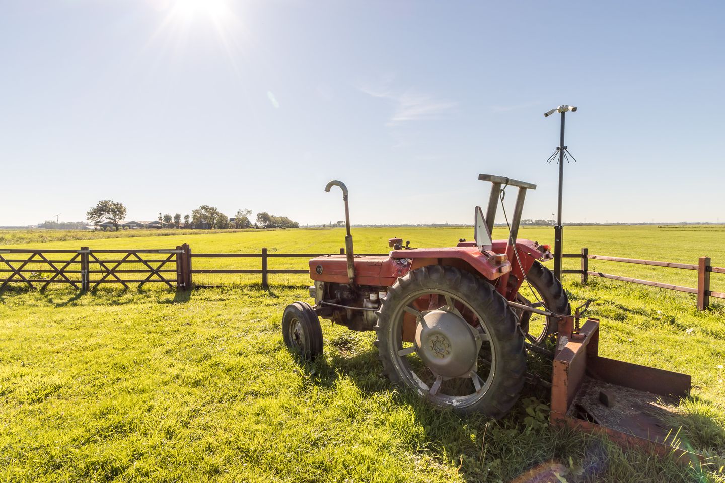 Photo 44 of Communicatieweg West 26