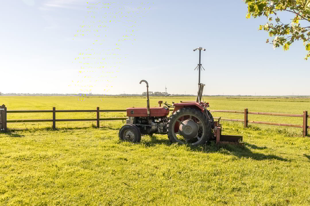 Photo 43 of Communicatieweg West 26