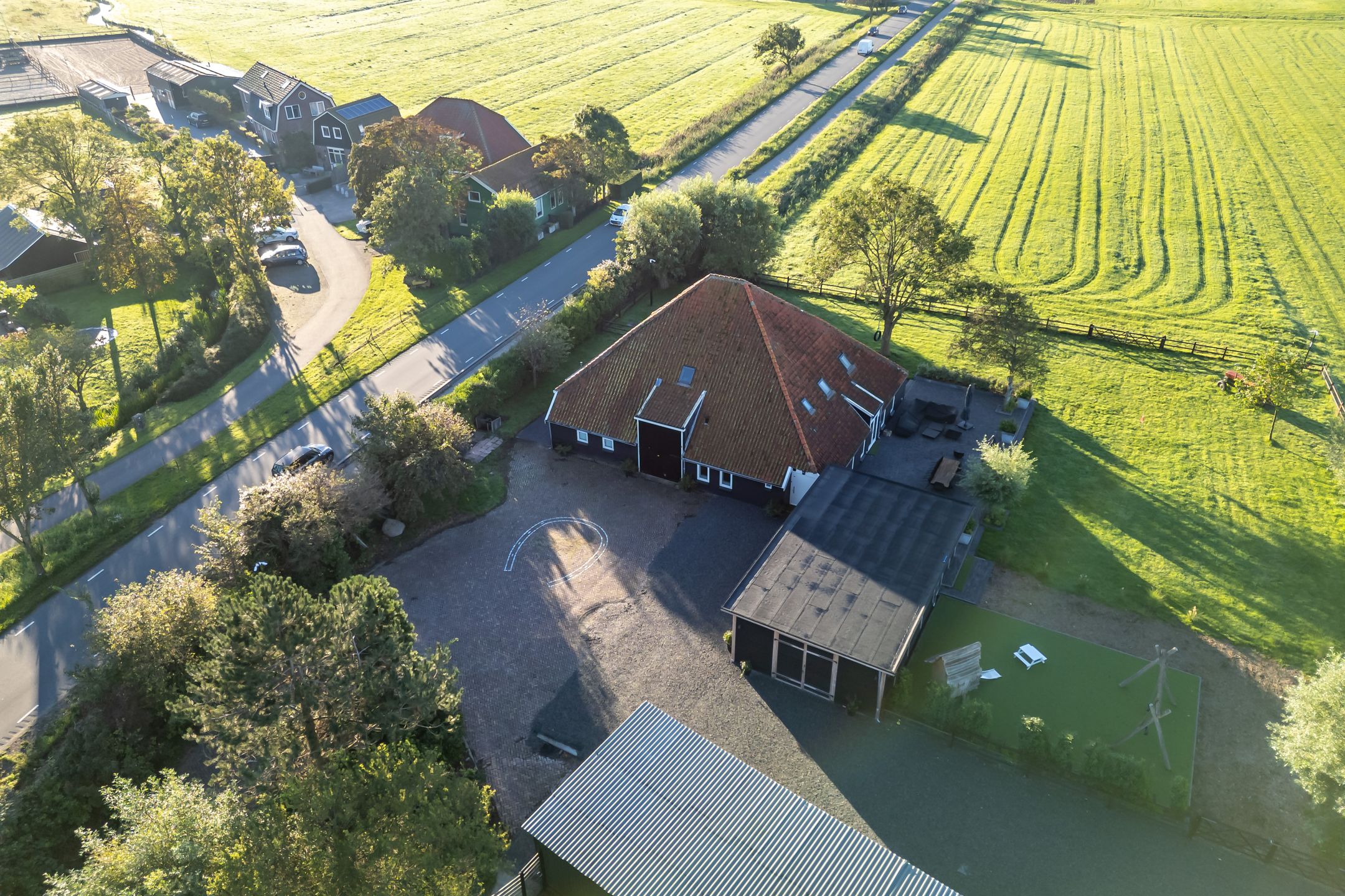 Photo 81 of Communicatieweg West 26