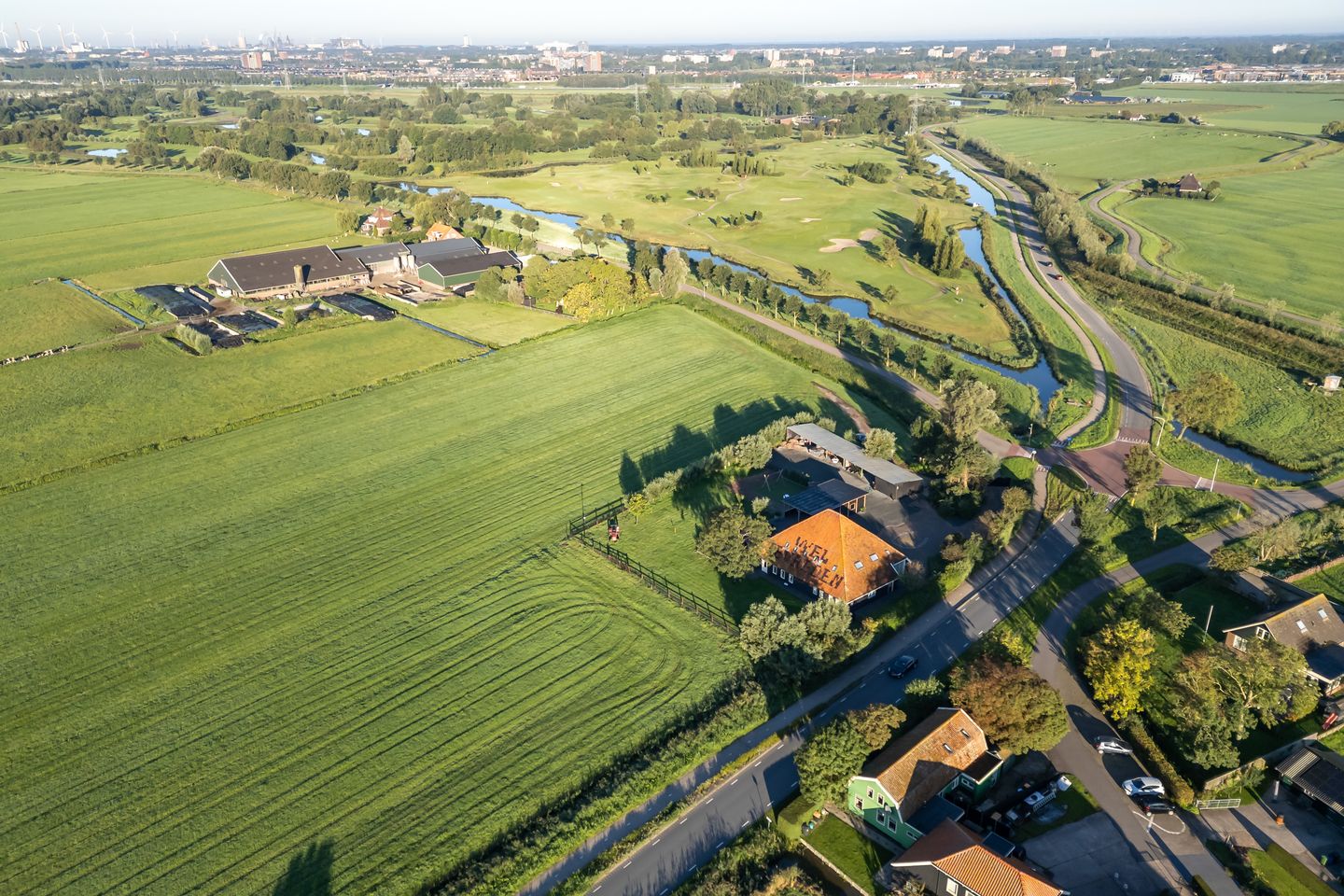 Photo 85 of Communicatieweg West 26