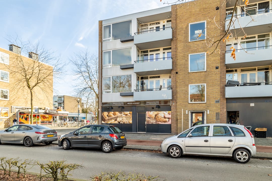 Photo 1 of St. Ignatiusstraat 34