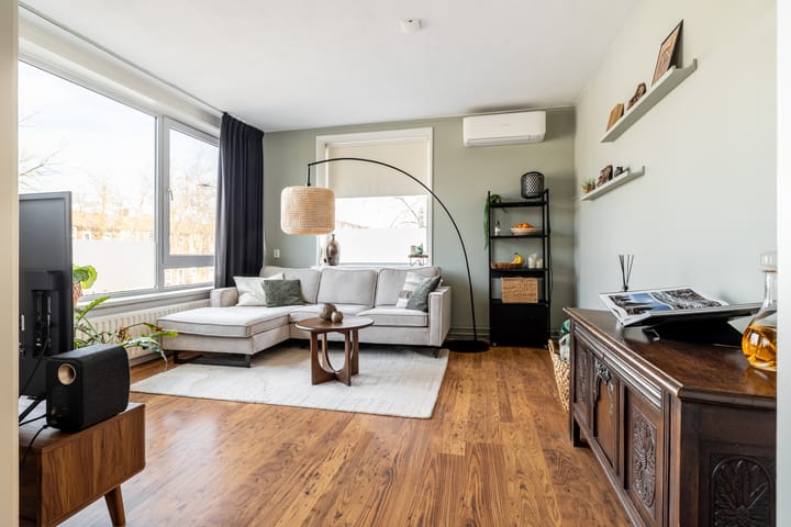 Foto 2 van St. Ignatiusstraat 34