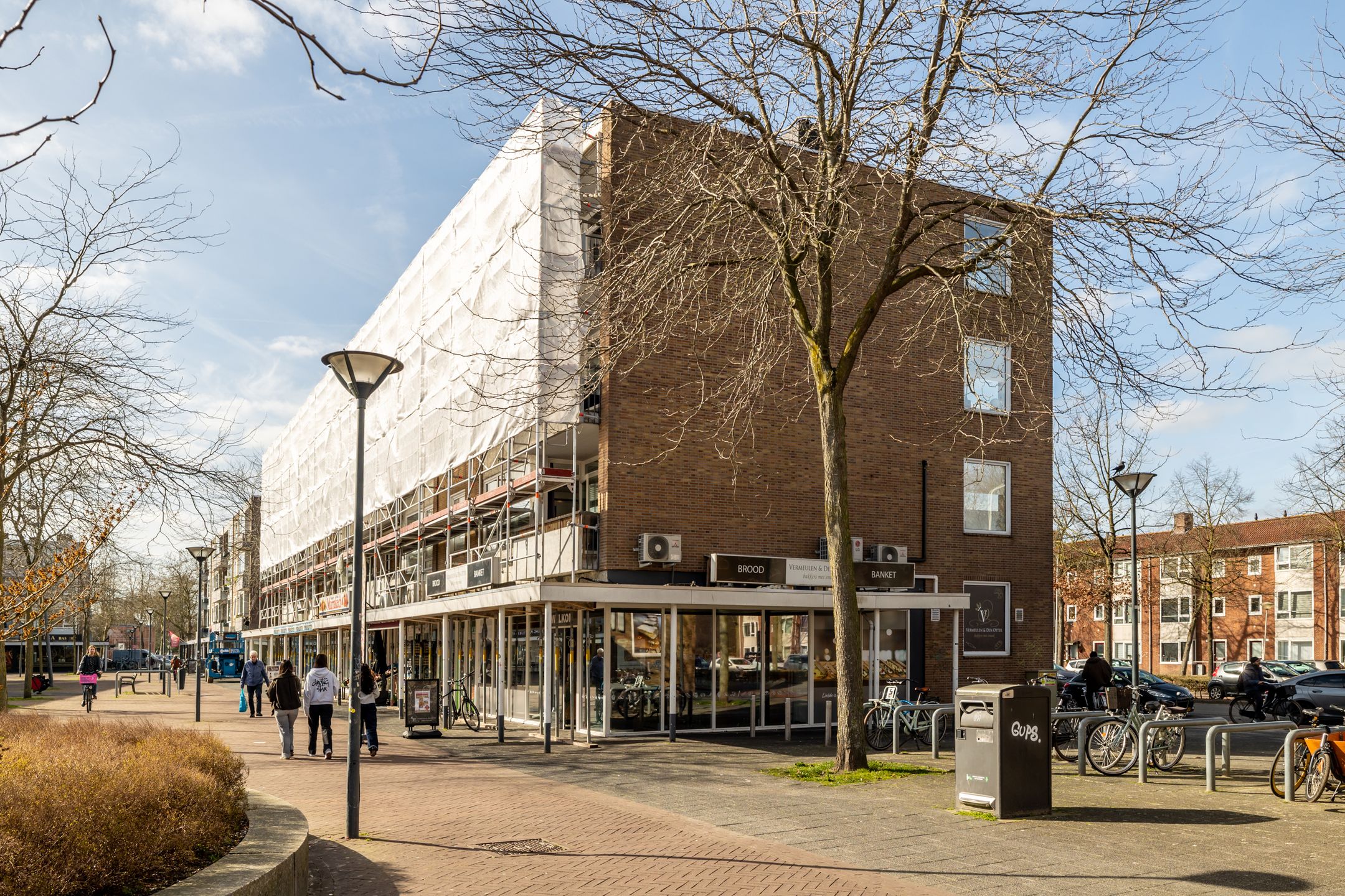 Photo 39 of St. Ignatiusstraat 34
