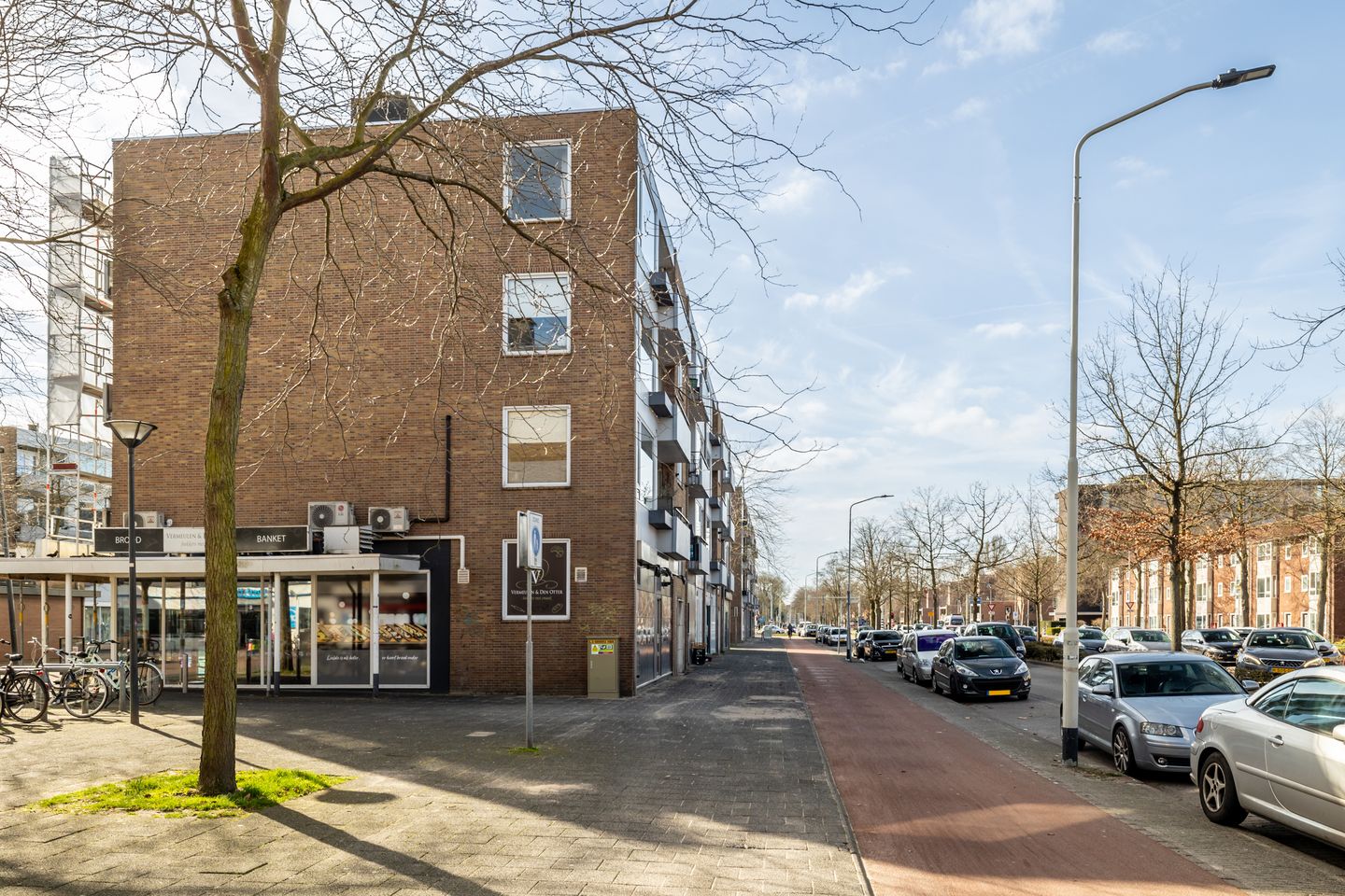 Photo 40 of St. Ignatiusstraat 34