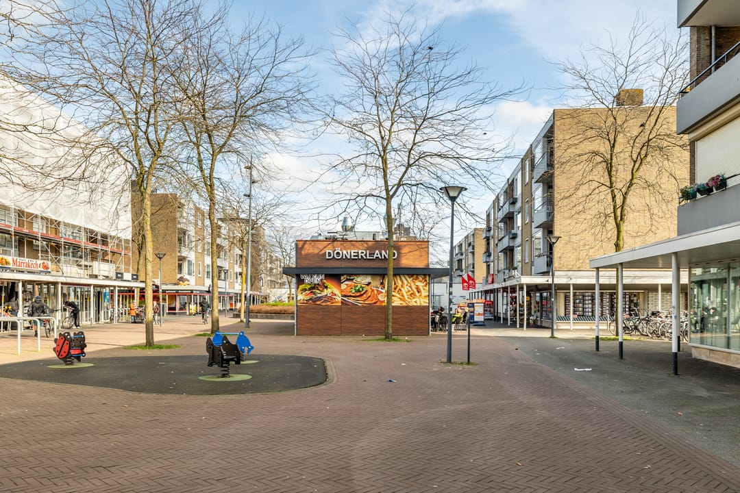Photo 41 of St. Ignatiusstraat 34