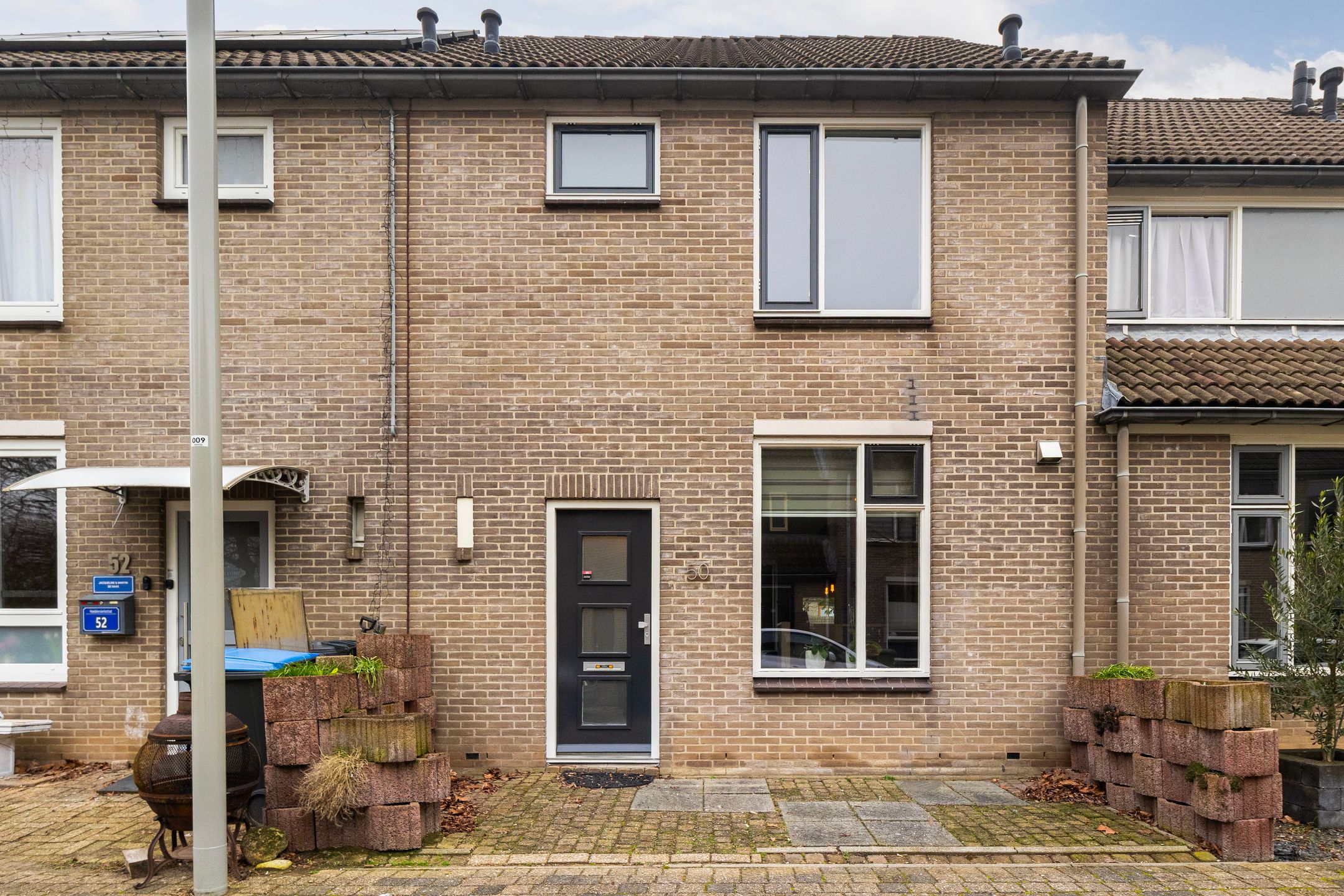 Hoedekenskerkestraat 50 