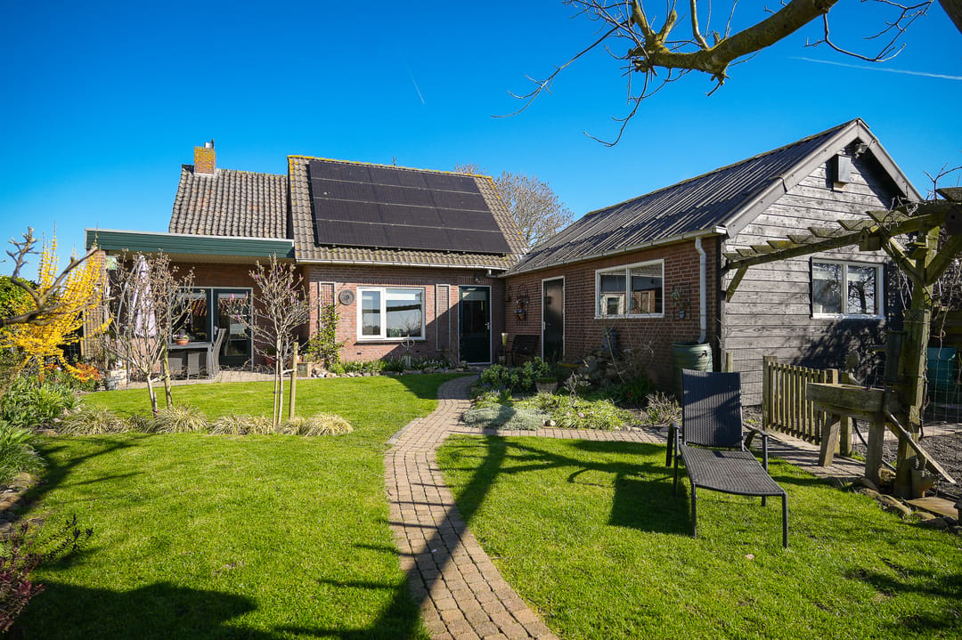 Photo 31 of Broeksestraat 38