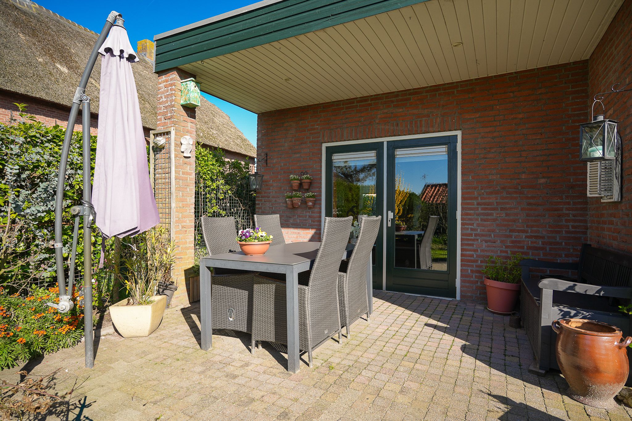 Photo 33 of Broeksestraat 38