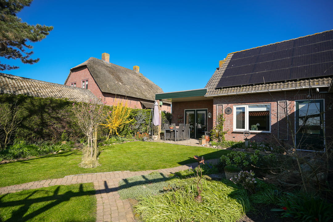 Photo 32 of Broeksestraat 38