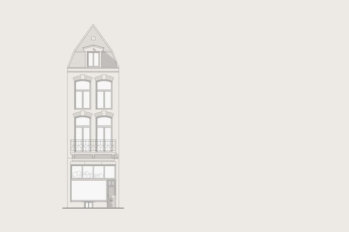 Foto 2 van Amstel 43-H