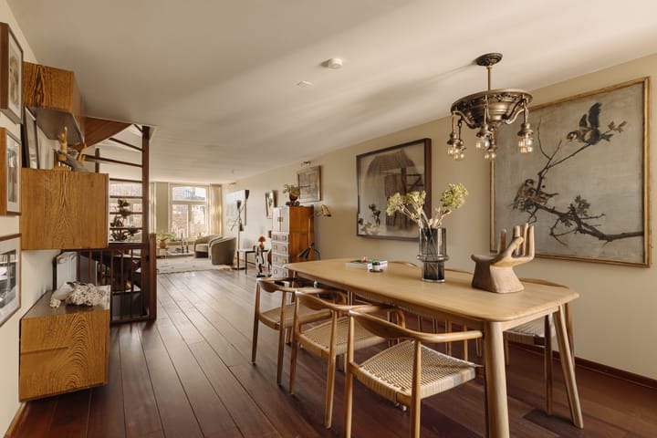 Foto 4 van Amstel 43-H