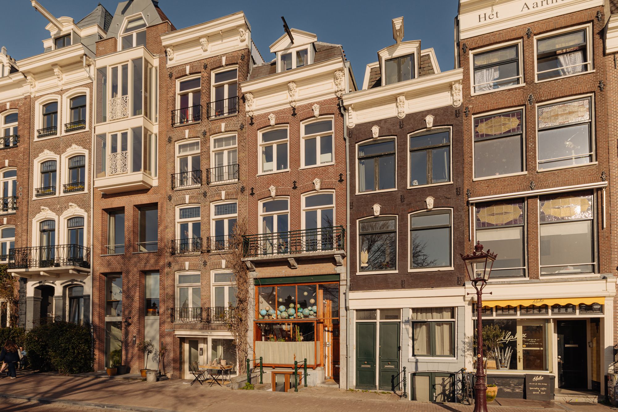 Photo 6 of Amstel 43-H