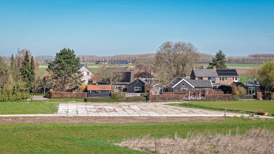 Photo 56 of Broeksestraat 38