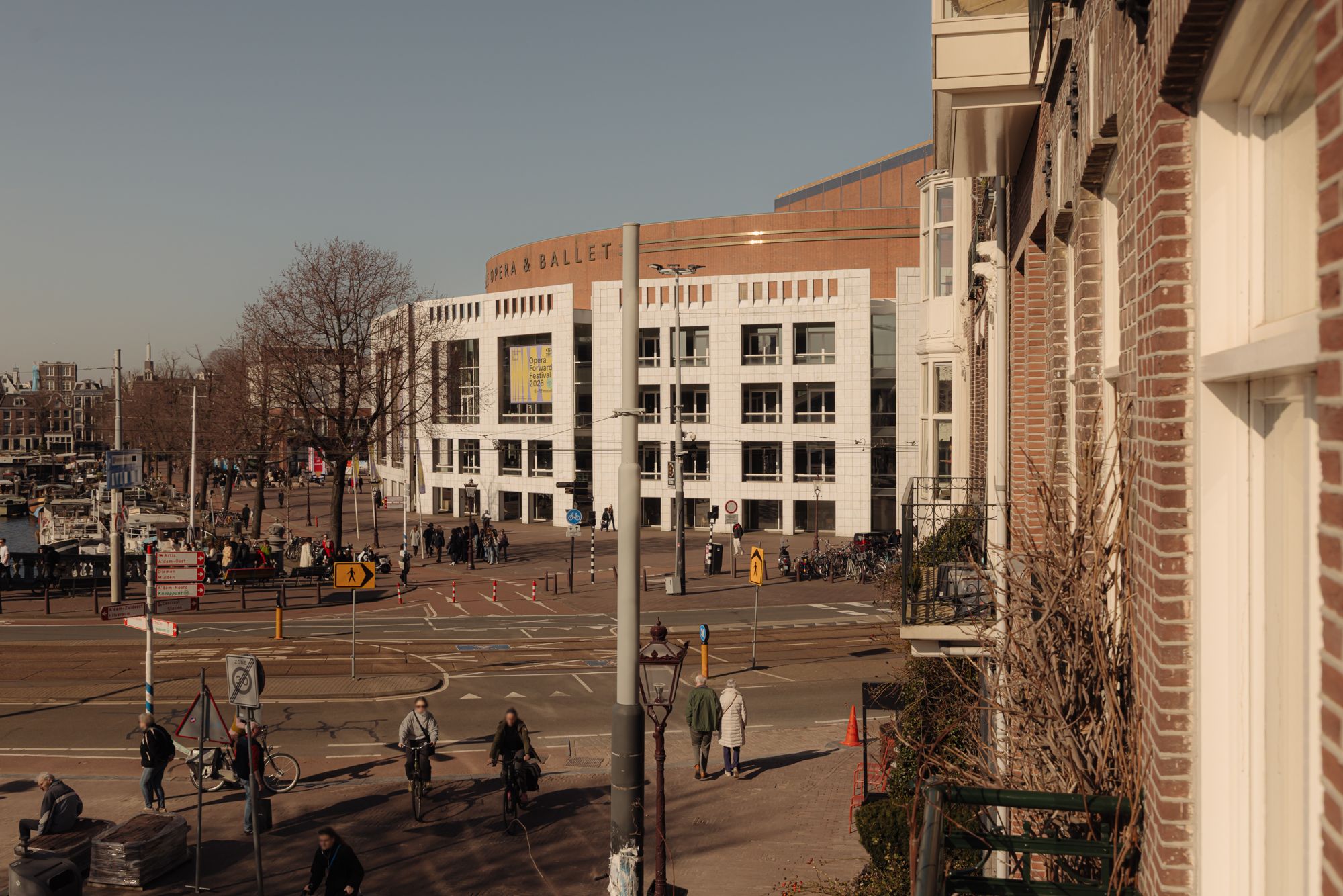 Photo 15 of Amstel 43-H