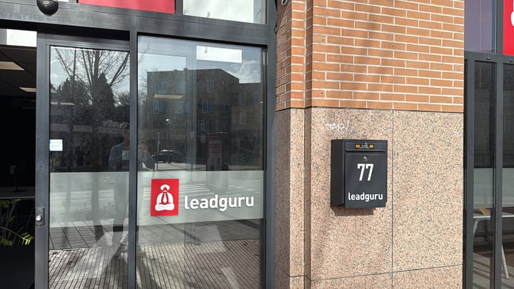 Raiffeisenstraat 77, Enschede