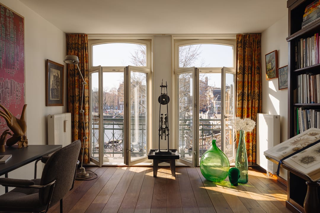Photo 1 of Amstel 43-H