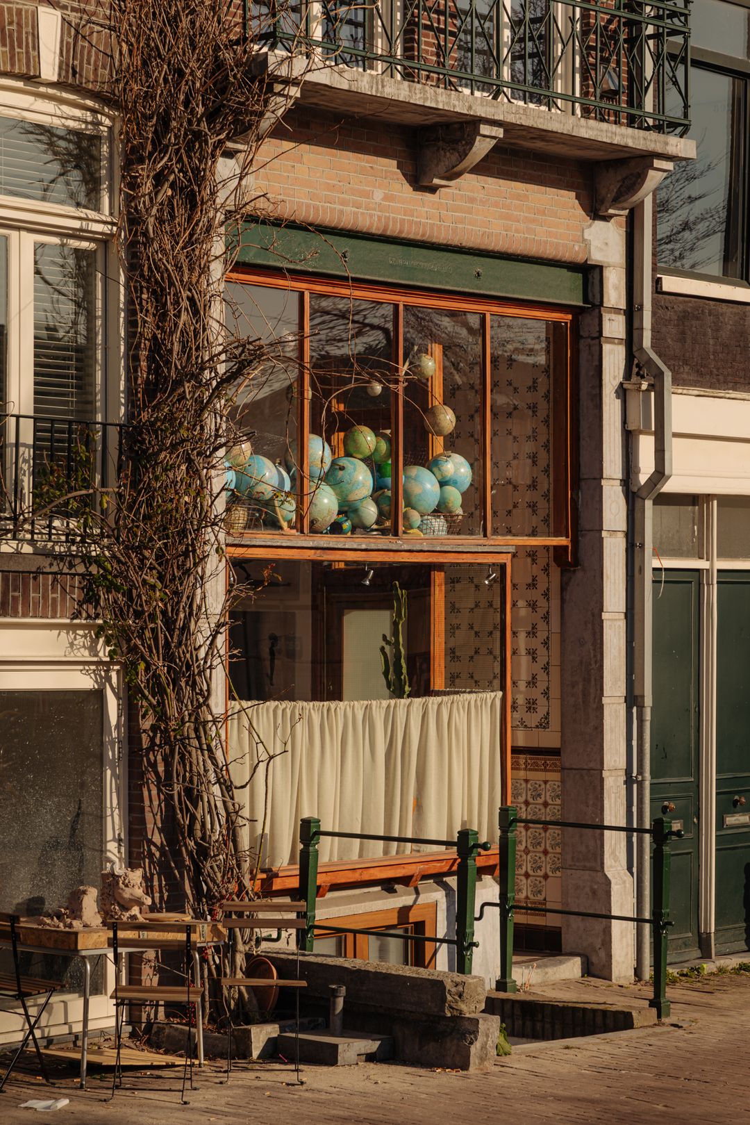 Photo 7 of Amstel 43-H