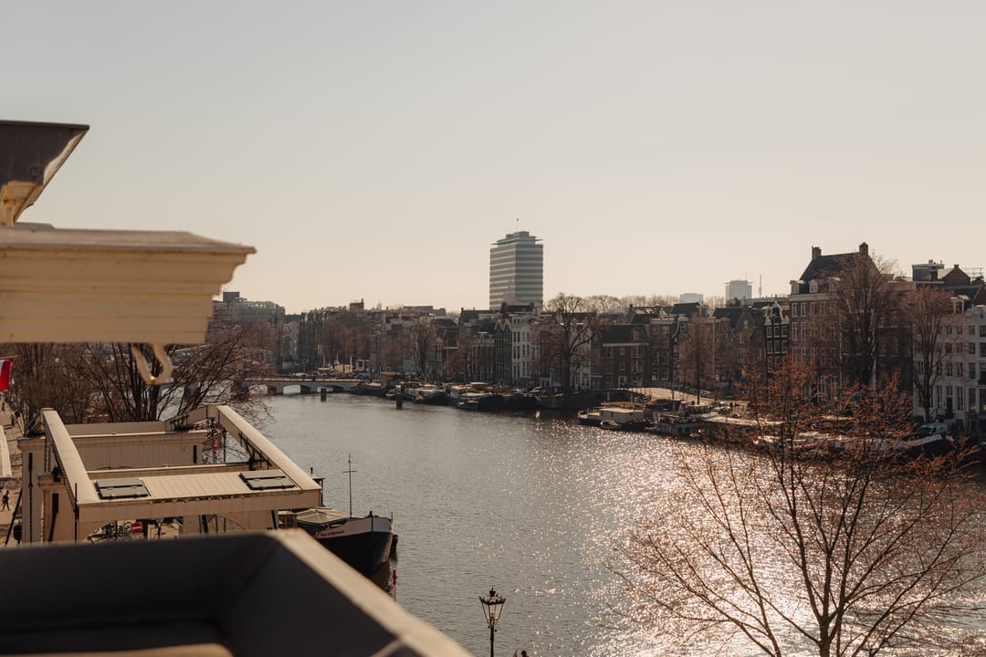 Photo 28 of Amstel 43-H