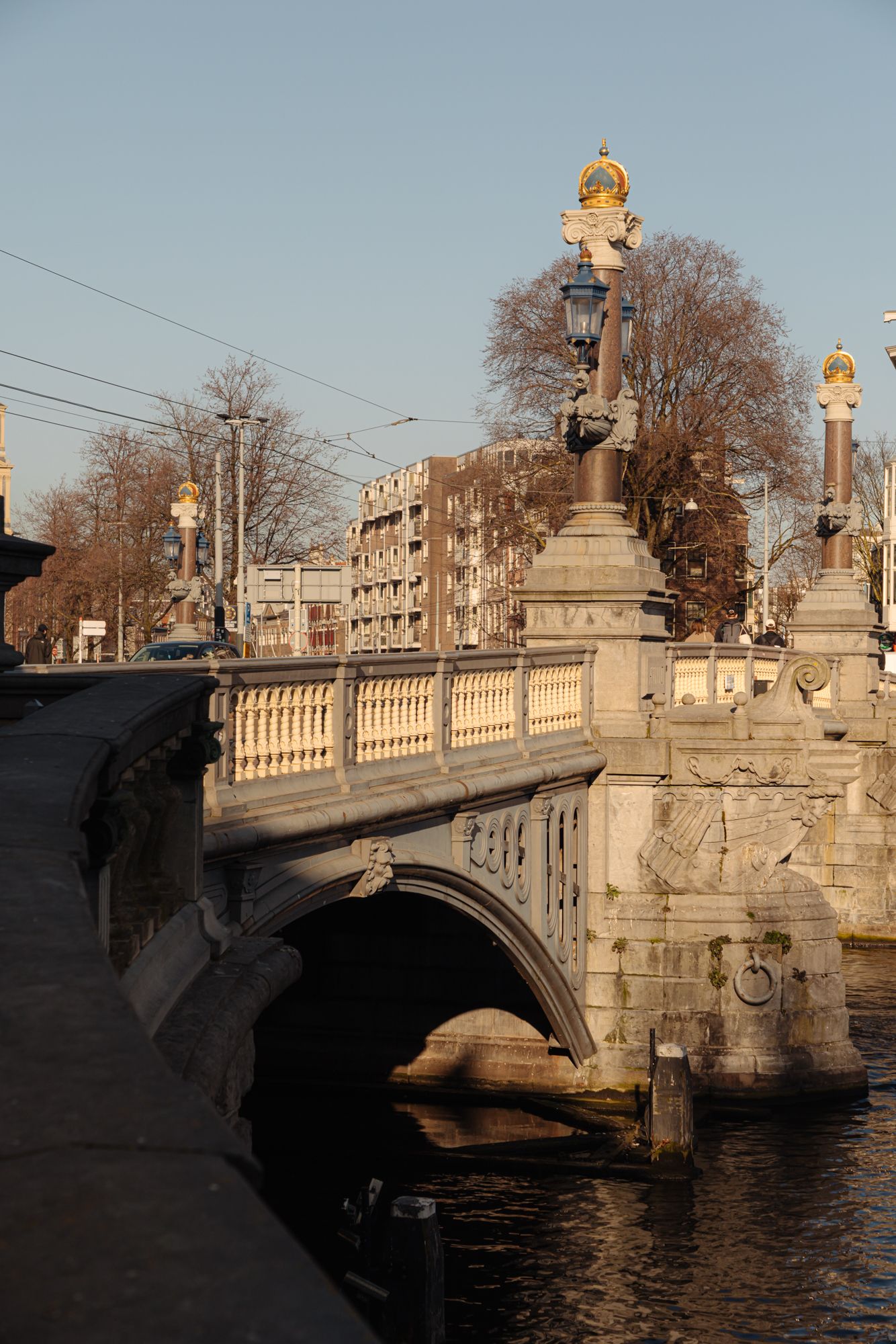 Photo 36 of Amstel 43-H