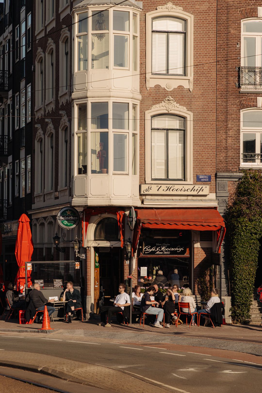 Photo 37 of Amstel 43-H